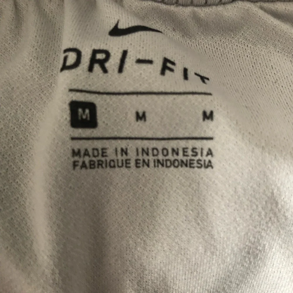 Nike Dri Fit Running Shorts